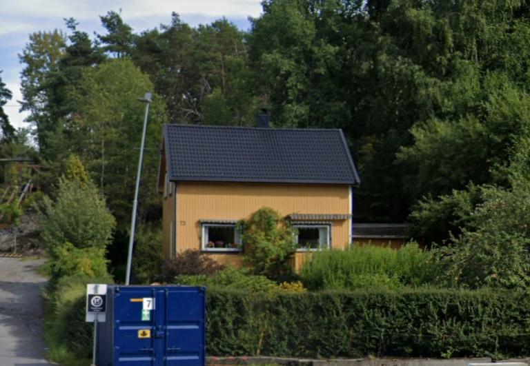 1534 Moss Osloveien 73